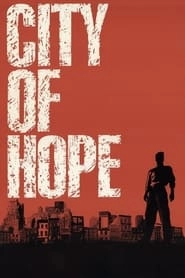 City of Hope hd