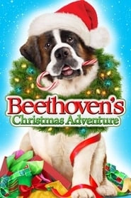 Beethoven's Christmas Adventure hd