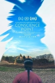 Conscience Point hd