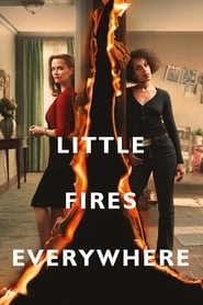 Watch Little Fires Everywhere
