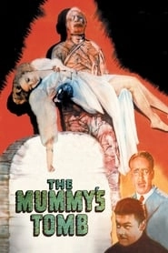 The Mummy's Tomb hd