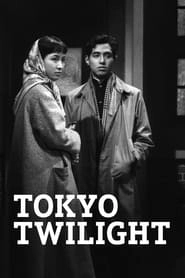 Tokyo Twilight hd
