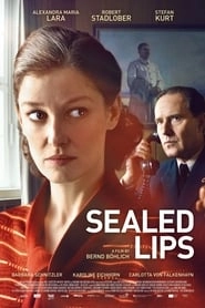 Sealed Lips hd