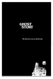 Ghost Story hd