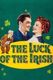 The Luck of the Irish hd