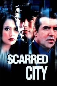 Scarred City hd