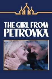 The Girl from Petrovka hd