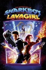 The Adventures of Sharkboy and Lavagirl hd