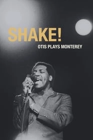 Shake! Otis at Monterey hd