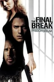 Prison Break: The Final Break hd