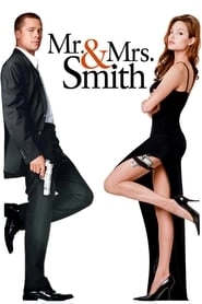 Mr. & Mrs. Smith hd