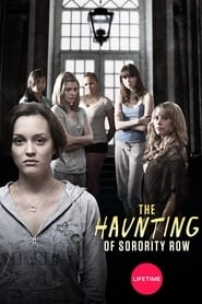 The Haunting of Sorority Row hd