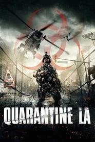 Quarantine L.A. hd
