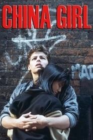 China Girl HD