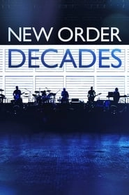 New Order: Decades hd