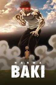 Watch Baki Hanma