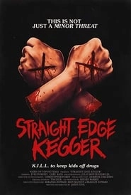 Straight Edge Kegger HD