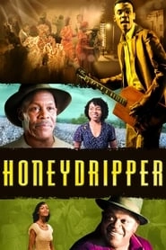 Honeydripper hd