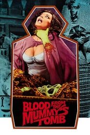 Blood from the Mummy's Tomb hd