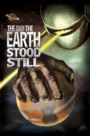 The Day the Earth Stood Still hd