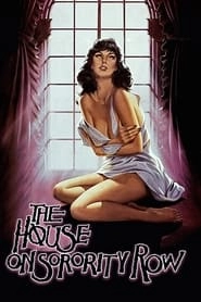 The House on Sorority Row HD