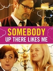 Somebody Up There Likes Me hd