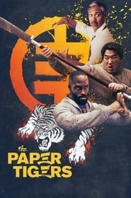 The Paper Tigers hd