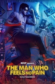 The Man Who Feels No Pain hd