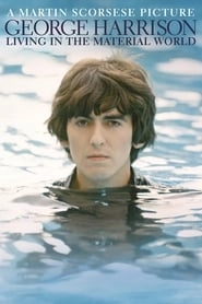 George Harrison: Living in the Material World hd