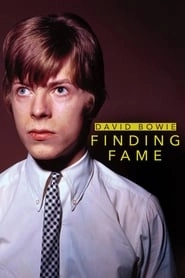 David Bowie: Finding Fame hd