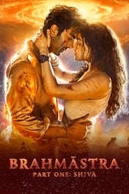 Brahmāstra Part One: Shiva HD