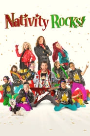 Nativity Rocks! hd