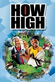 How High hd