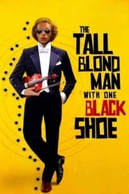 The Tall Blond Man with One Black Shoe hd