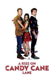 A Kiss on Candy Cane Lane hd