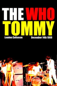 The Who: Live at the London Coliseum 1969 HD