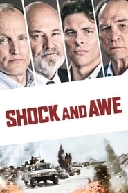 Shock and Awe hd