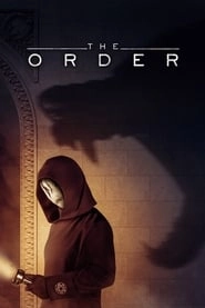 The Order hd
