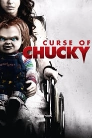 Curse of Chucky HD