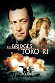 The Bridges at Toko-Ri hd