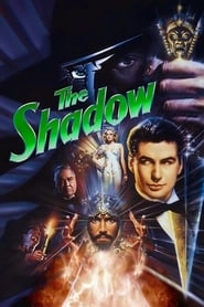 The Shadow hd