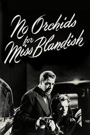 No Orchids for Miss Blandish hd