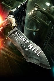 Silent Hill: Revelation 3D hd