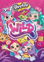 Shopkins: Wild HD