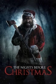 The Nights Before Christmas hd