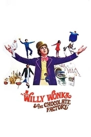 Willy Wonka & the Chocolate Factory hd