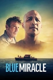 Blue Miracle hd
