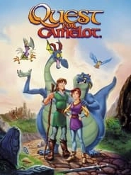 Quest for Camelot HD