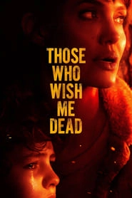 Those Who Wish Me Dead hd