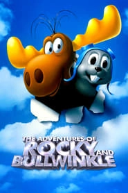 The Adventures of Rocky & Bullwinkle hd